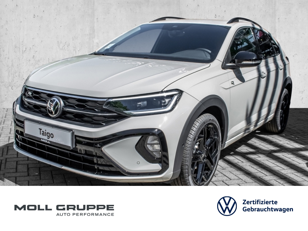 VW Taigo