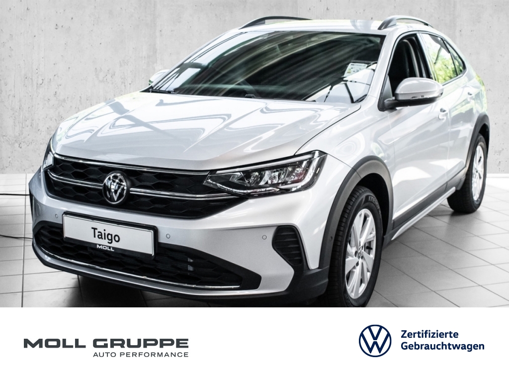 VW Taigo
