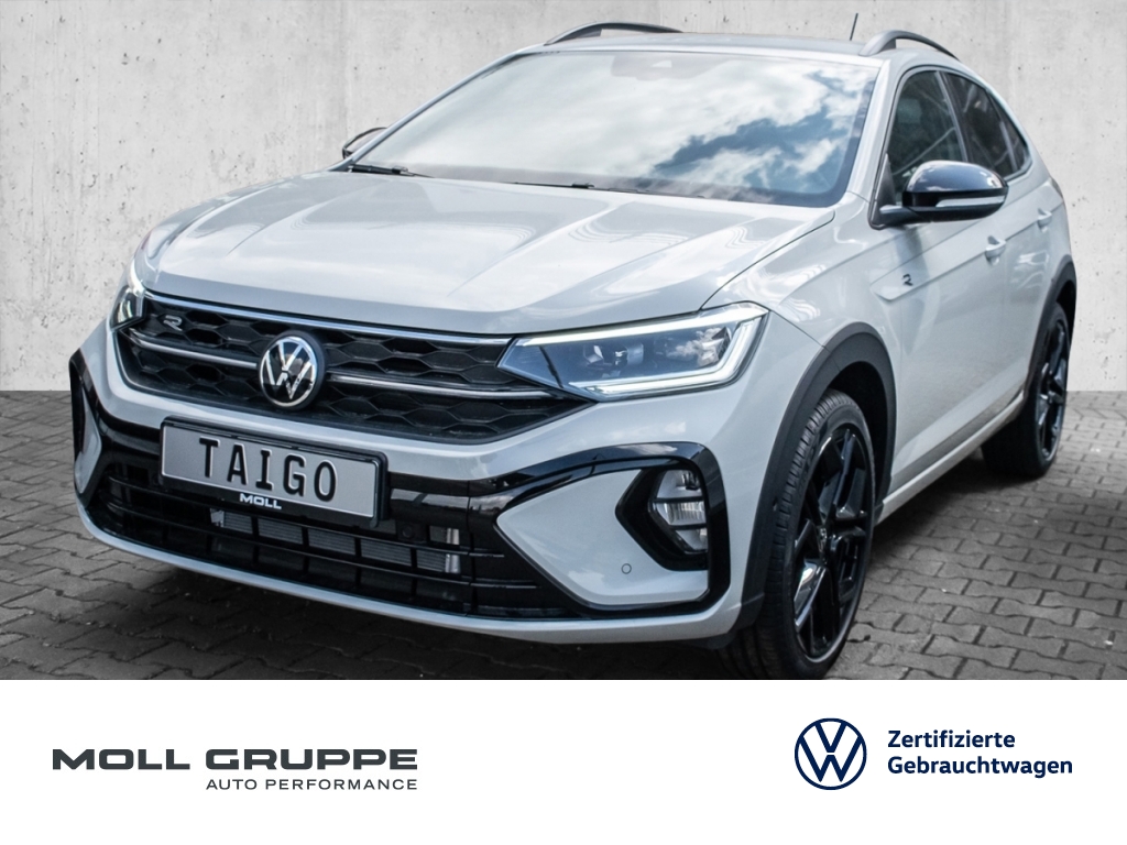 VW Taigo