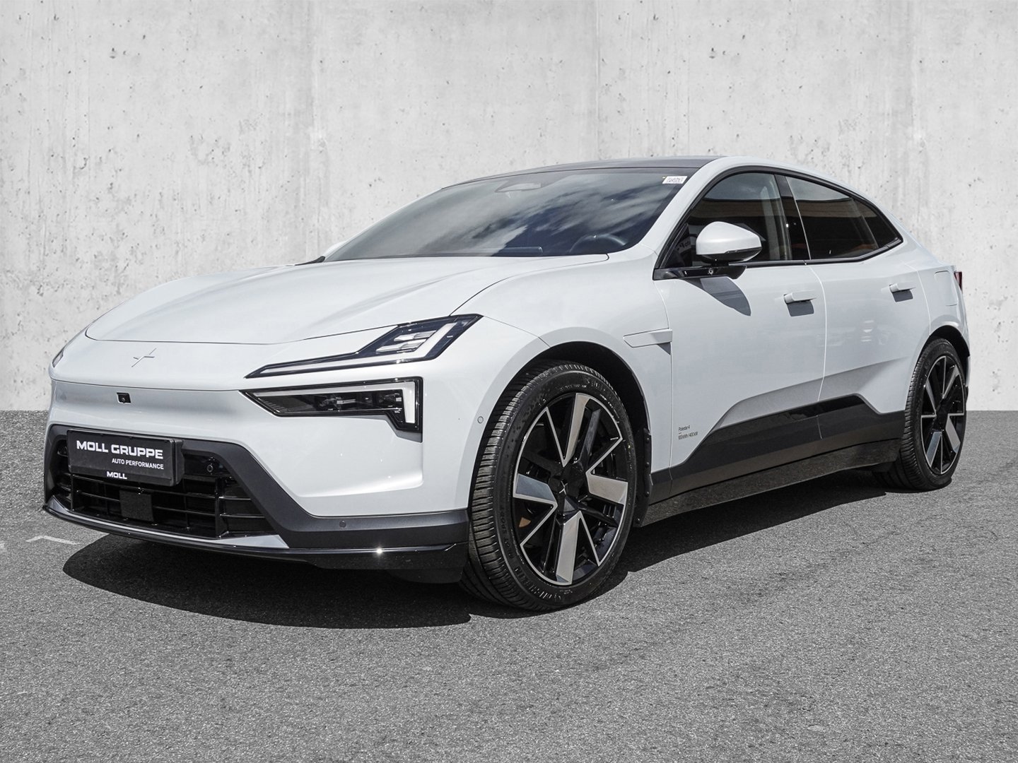 Polestar 4