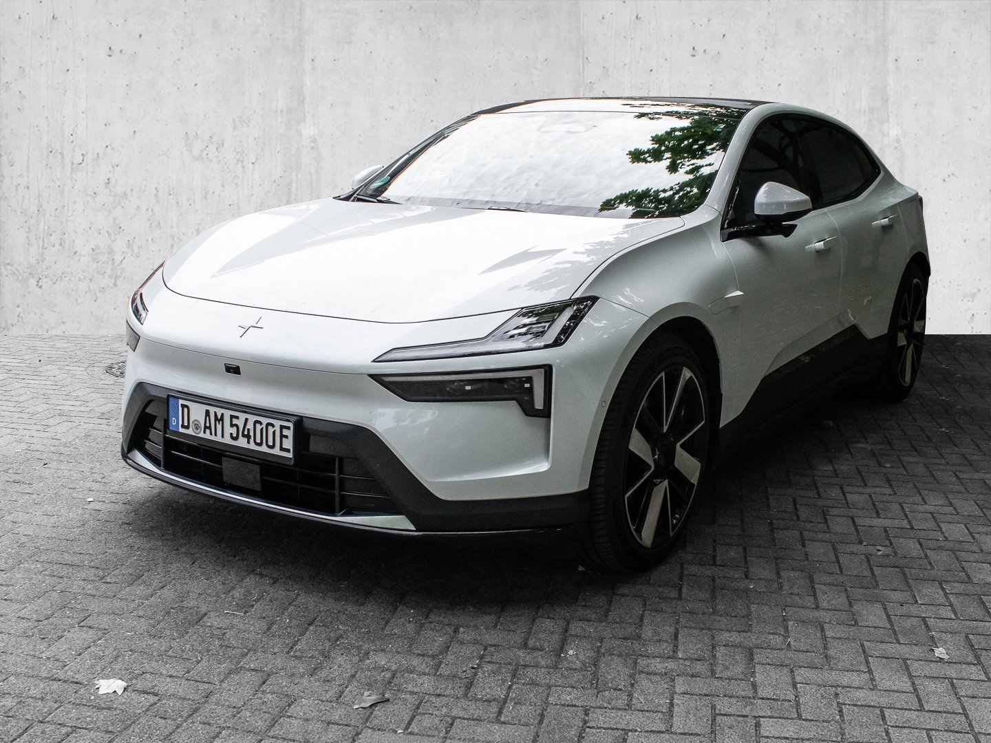 Polestar 4