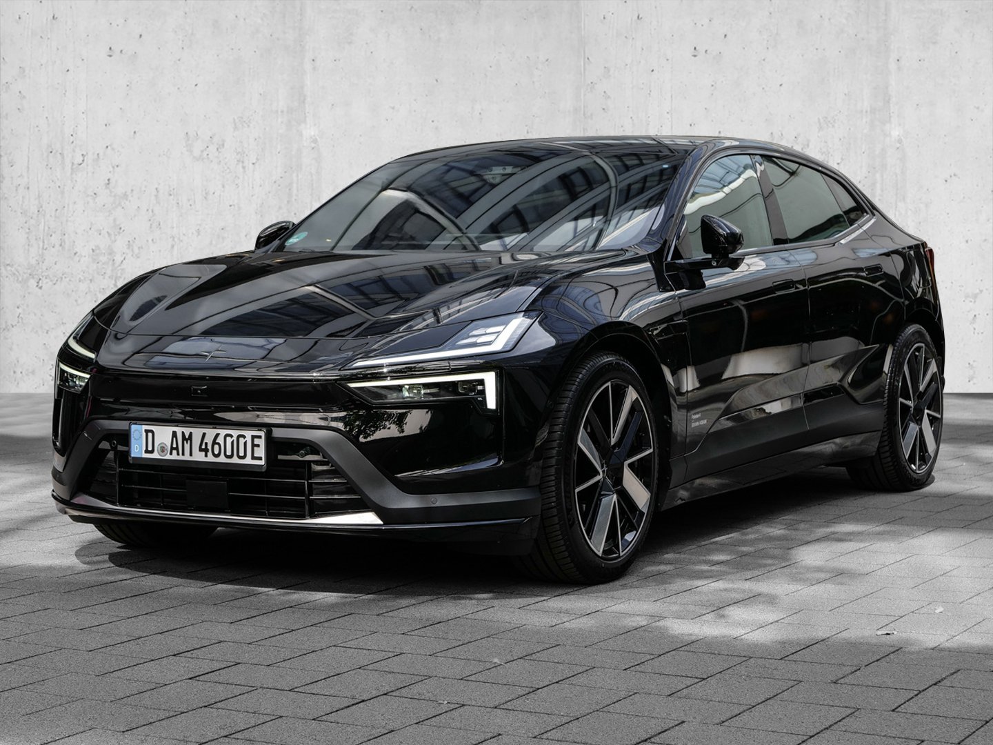 Polestar 4