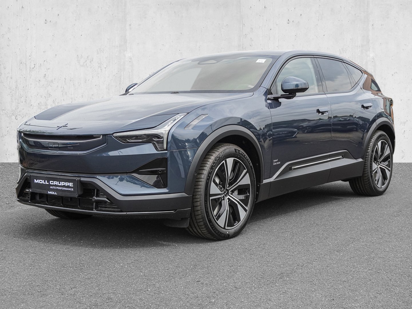 Polestar 3