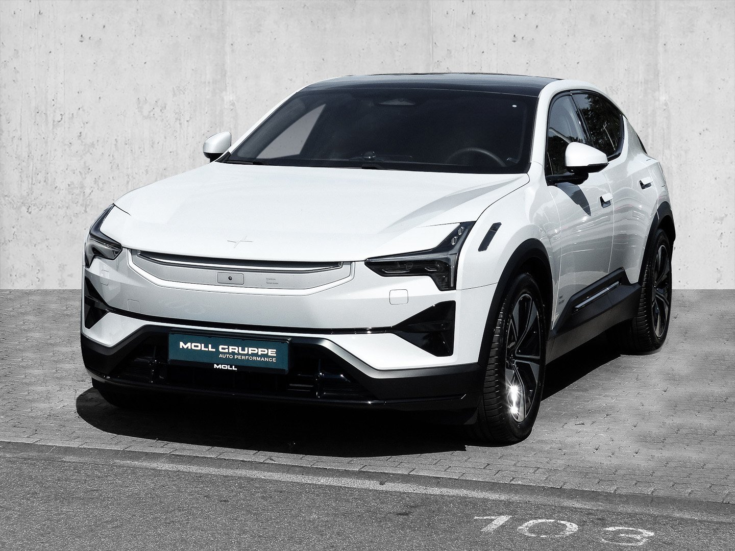 Polestar 3