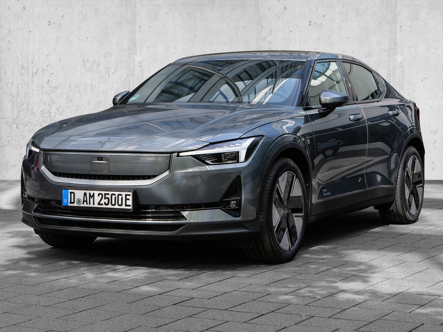 Polestar 2