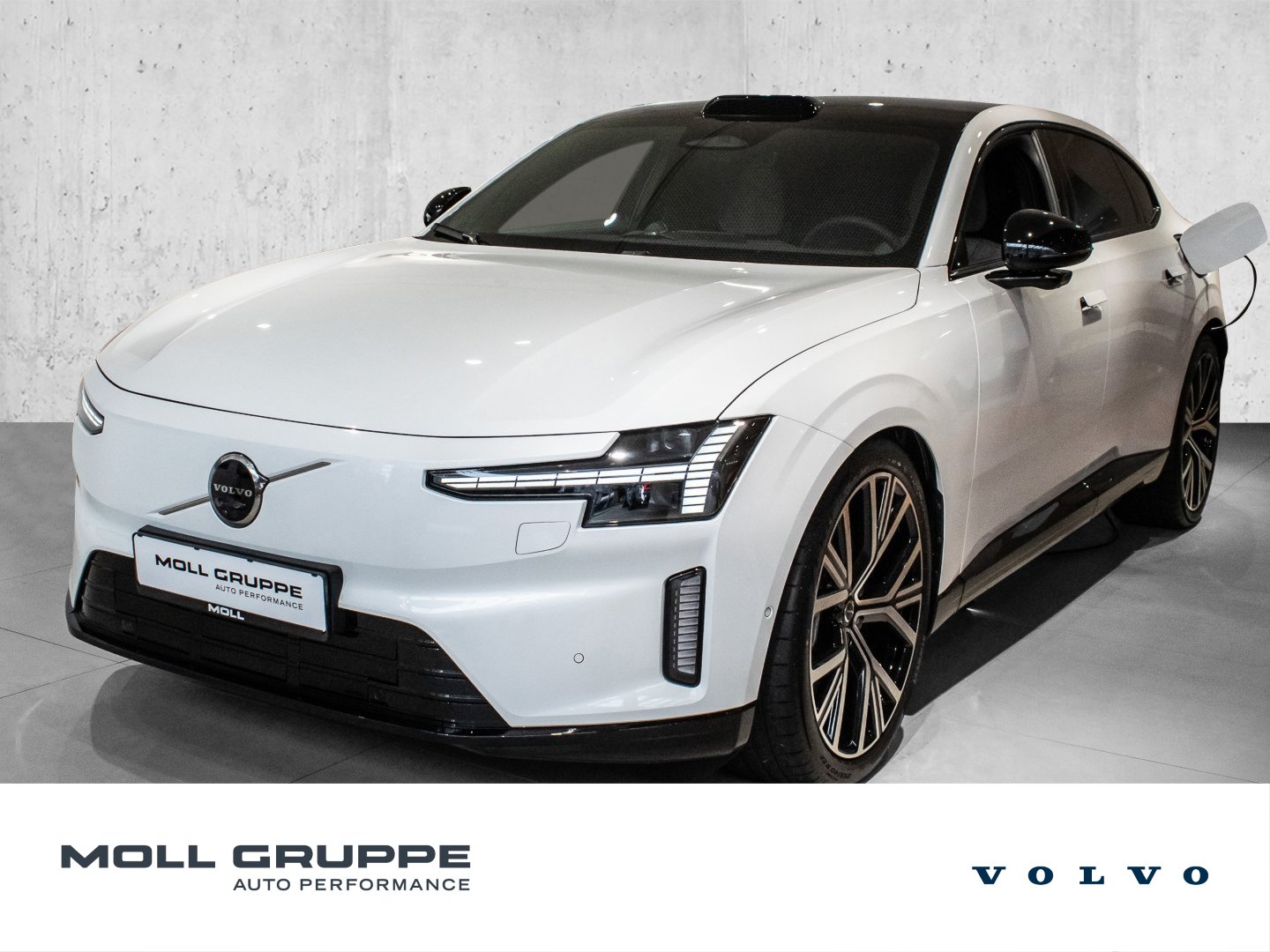 Volvo ES90