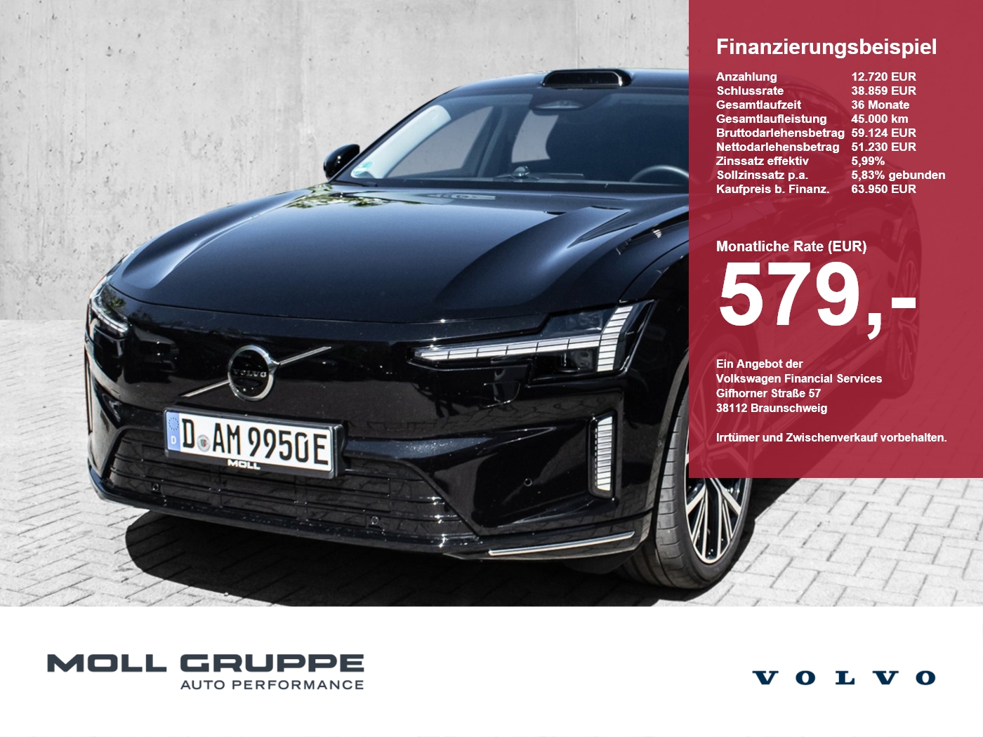 Volvo ES90