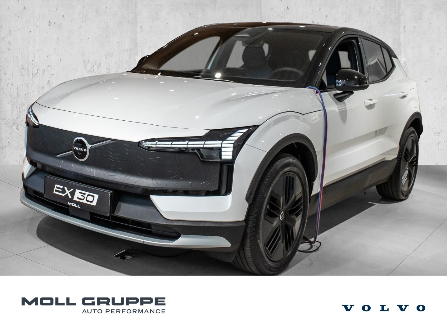 Volvo EX30