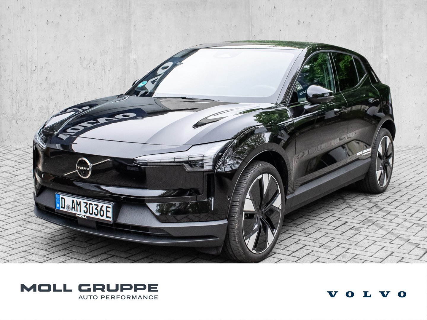 Volvo EX30