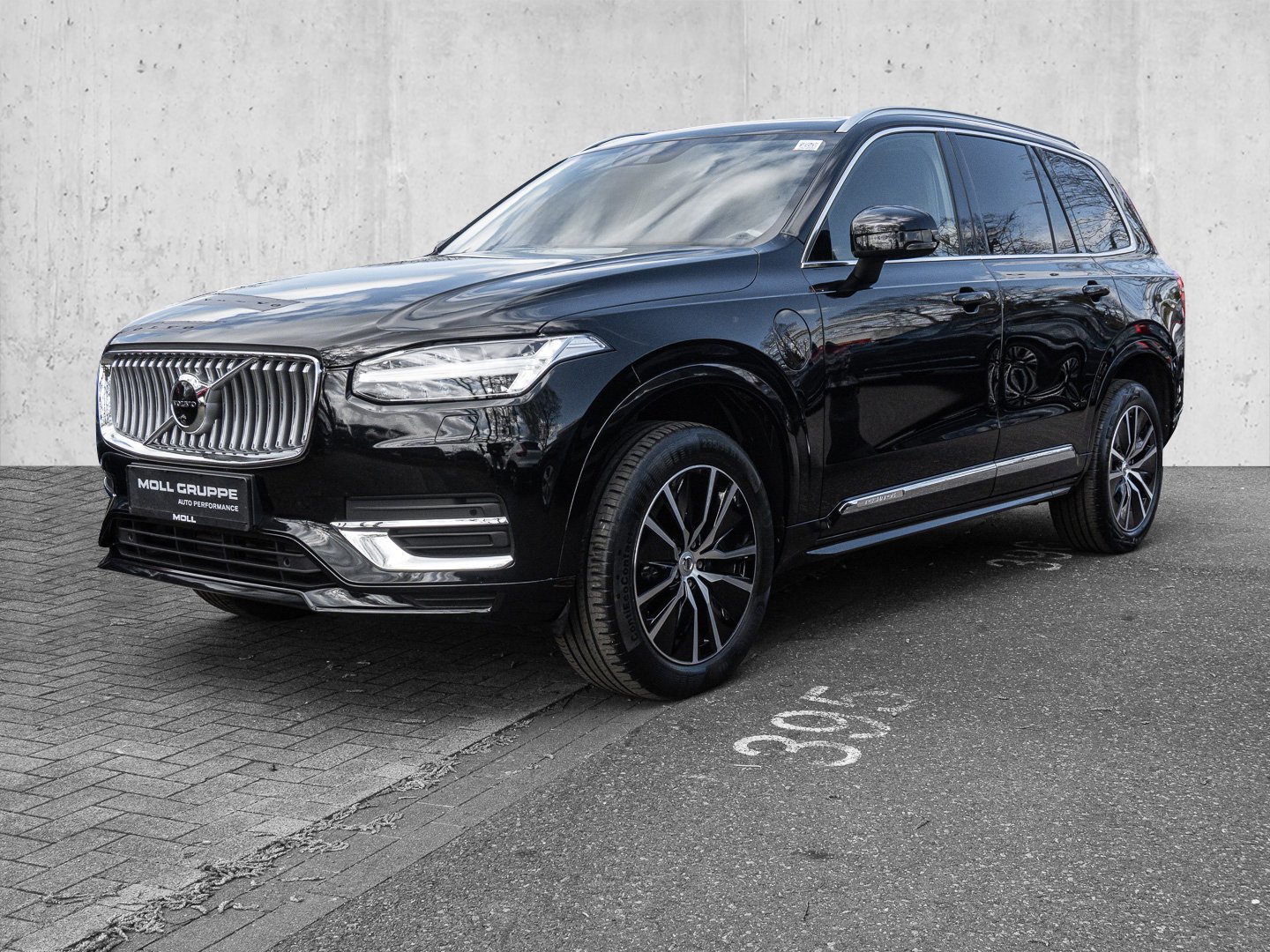 Volvo XC 90