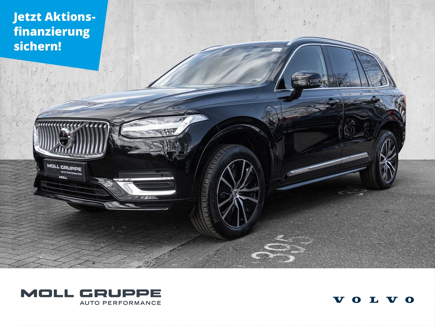 Volvo XC 90