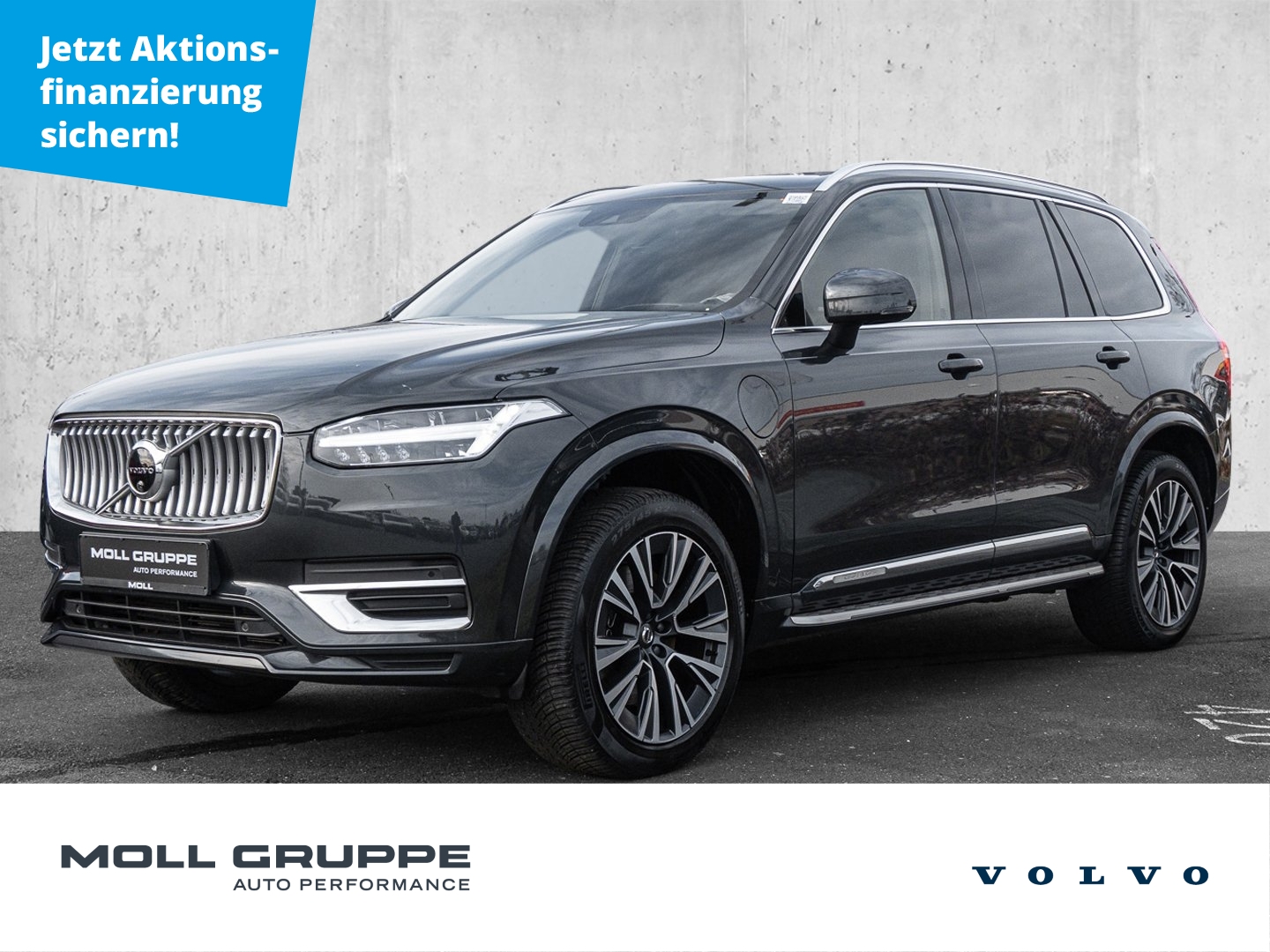 Volvo XC 90