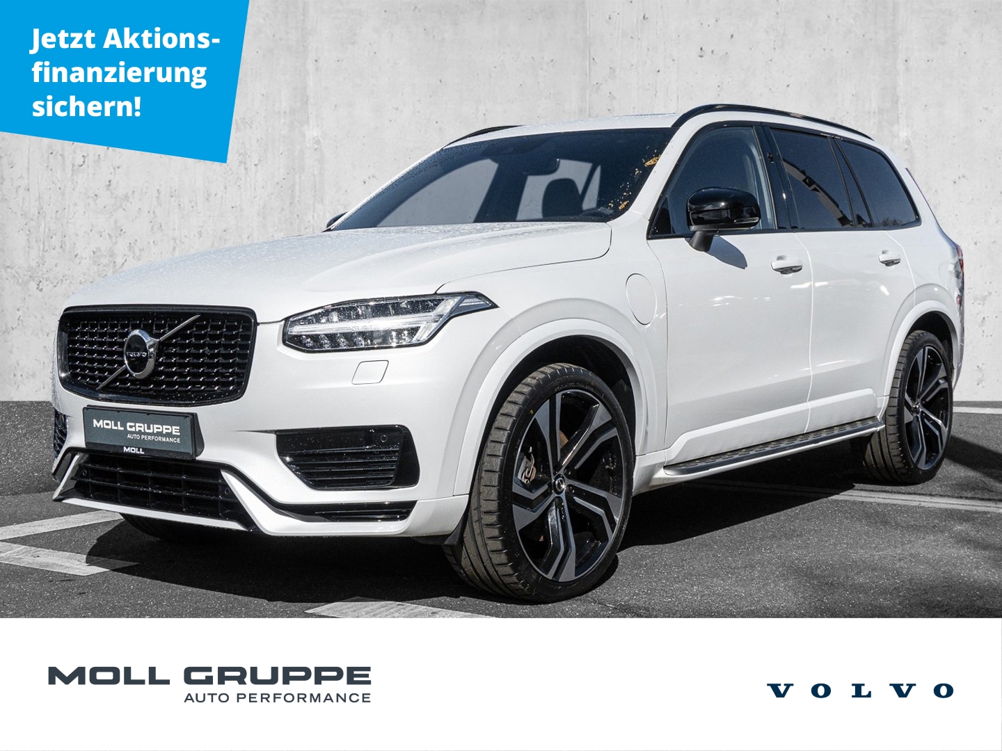 Volvo XC 90