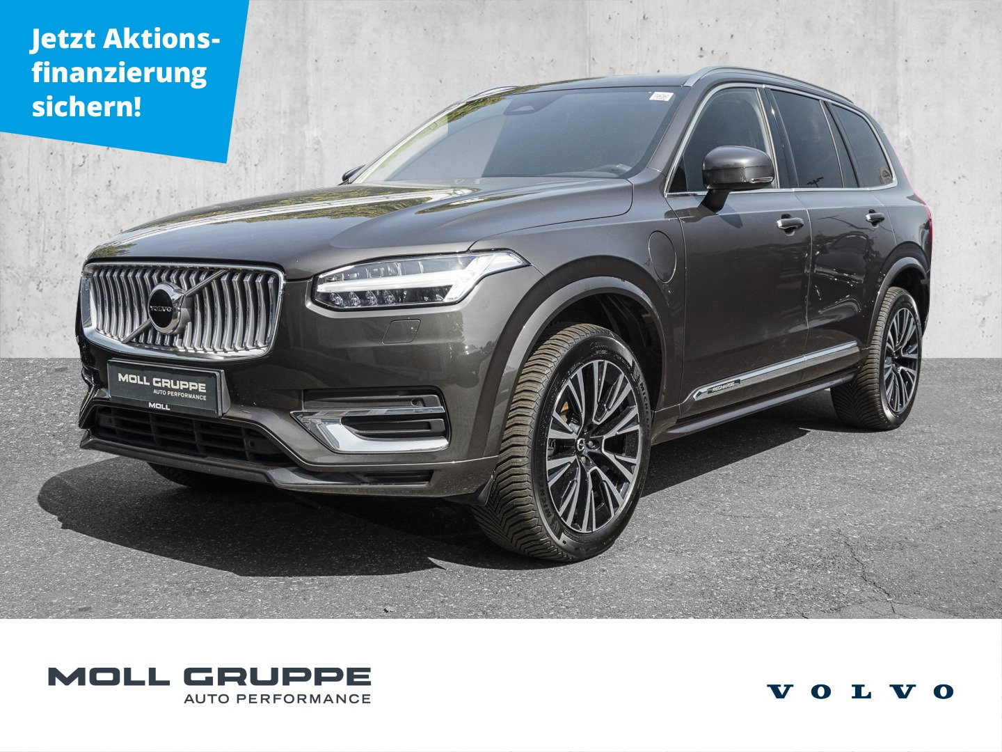 Volvo XC 90