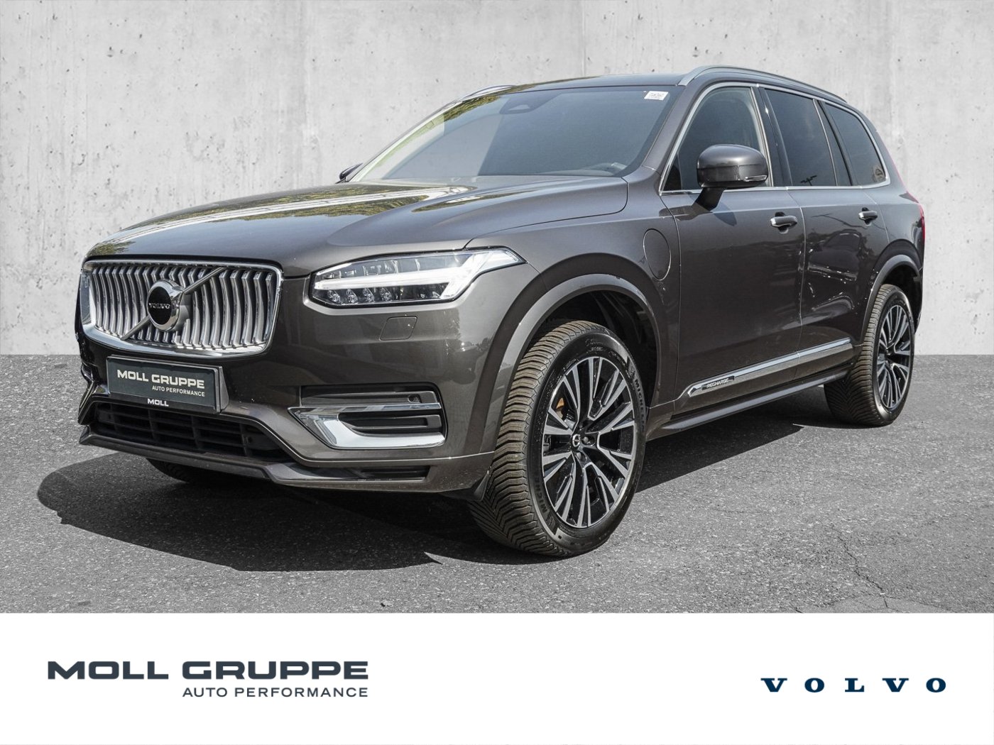 Volvo XC 90