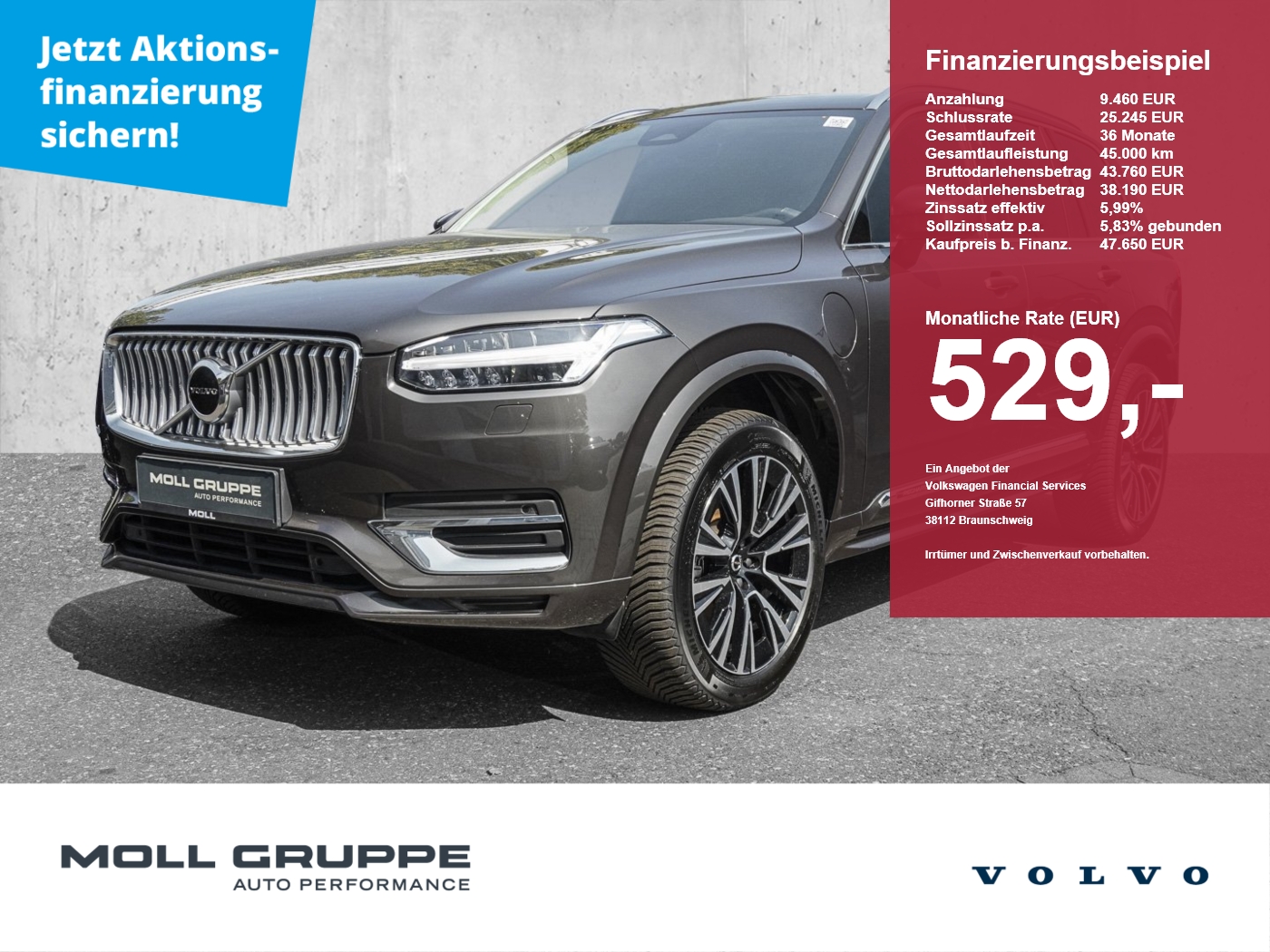 Volvo XC 90