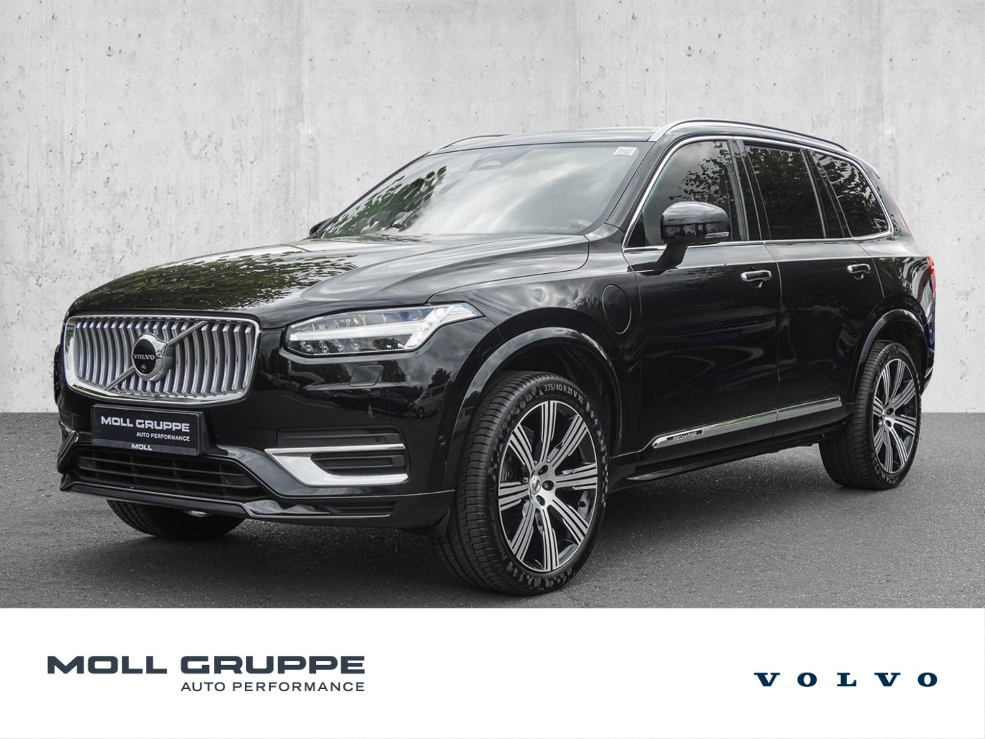 Volvo XC 90