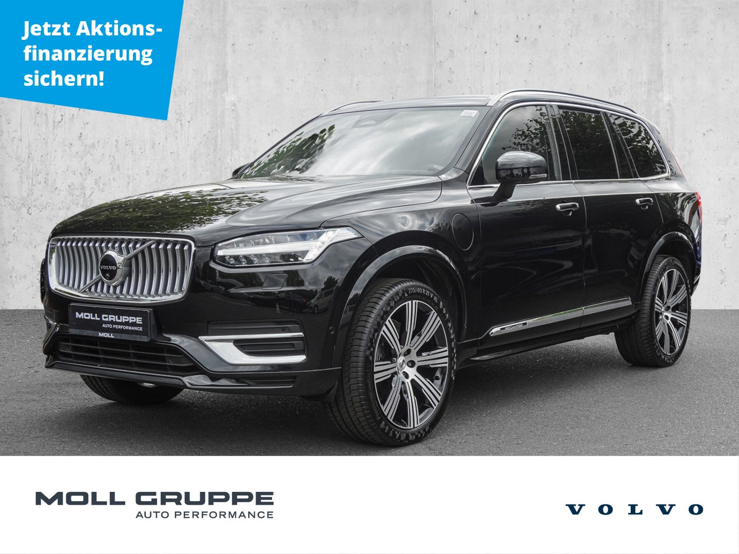 Volvo XC 90