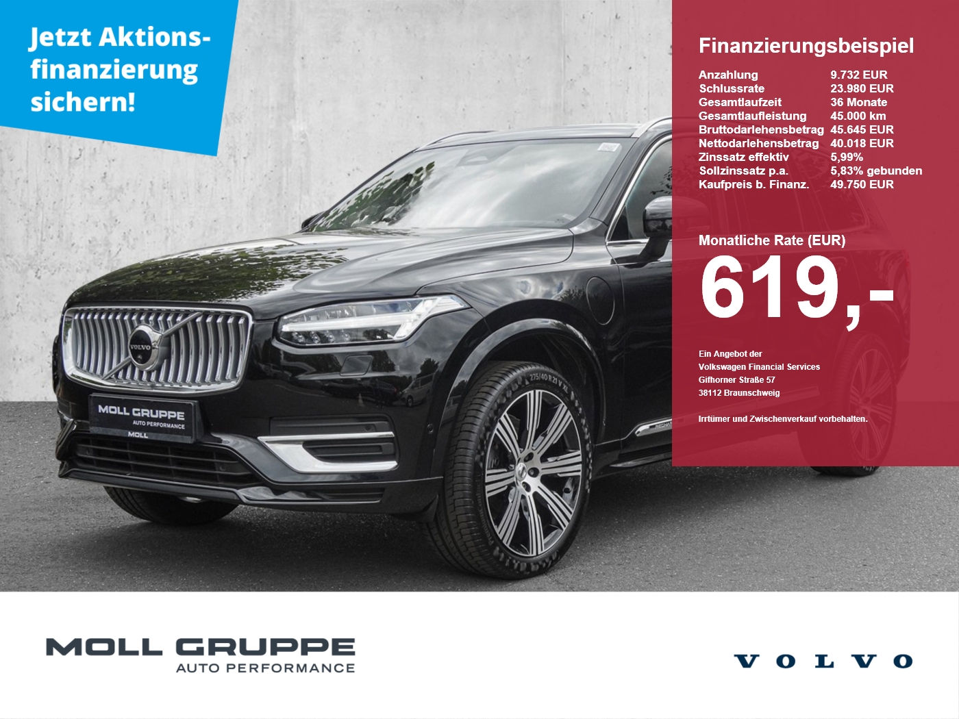 Volvo XC 90