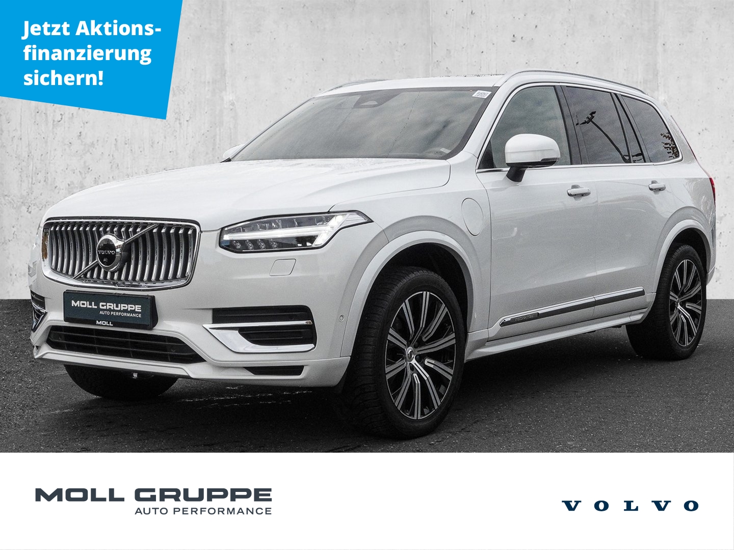 Volvo XC 90