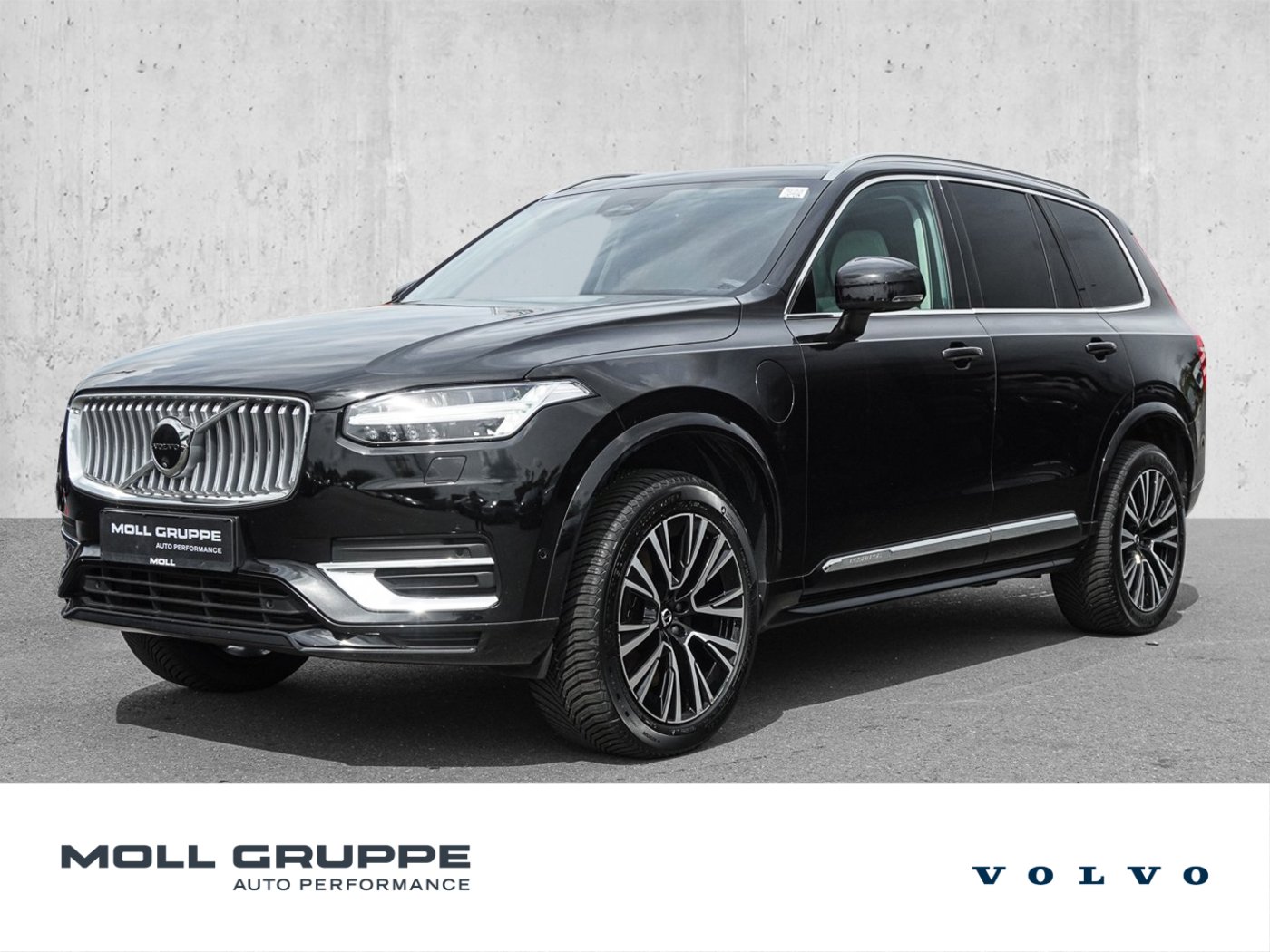 Volvo XC 90