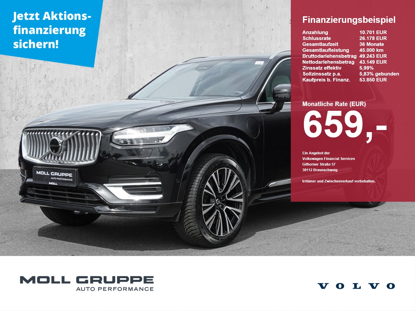 Volvo XC 90