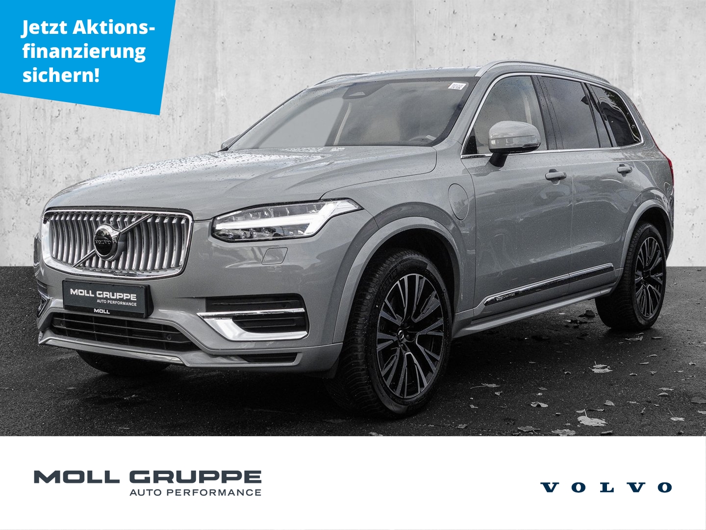 Volvo XC 90