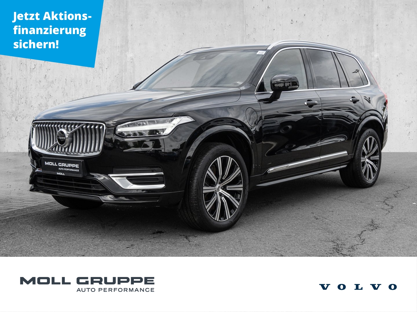 Volvo XC 90