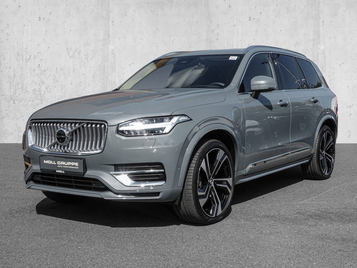 Volvo XC 90
