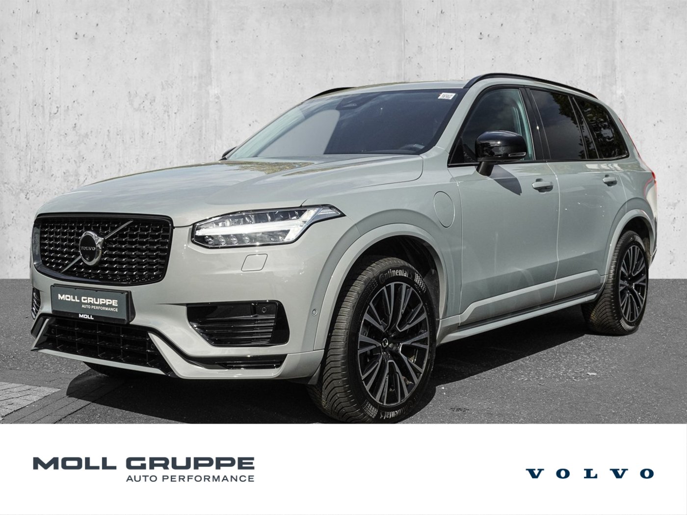 Volvo XC 90