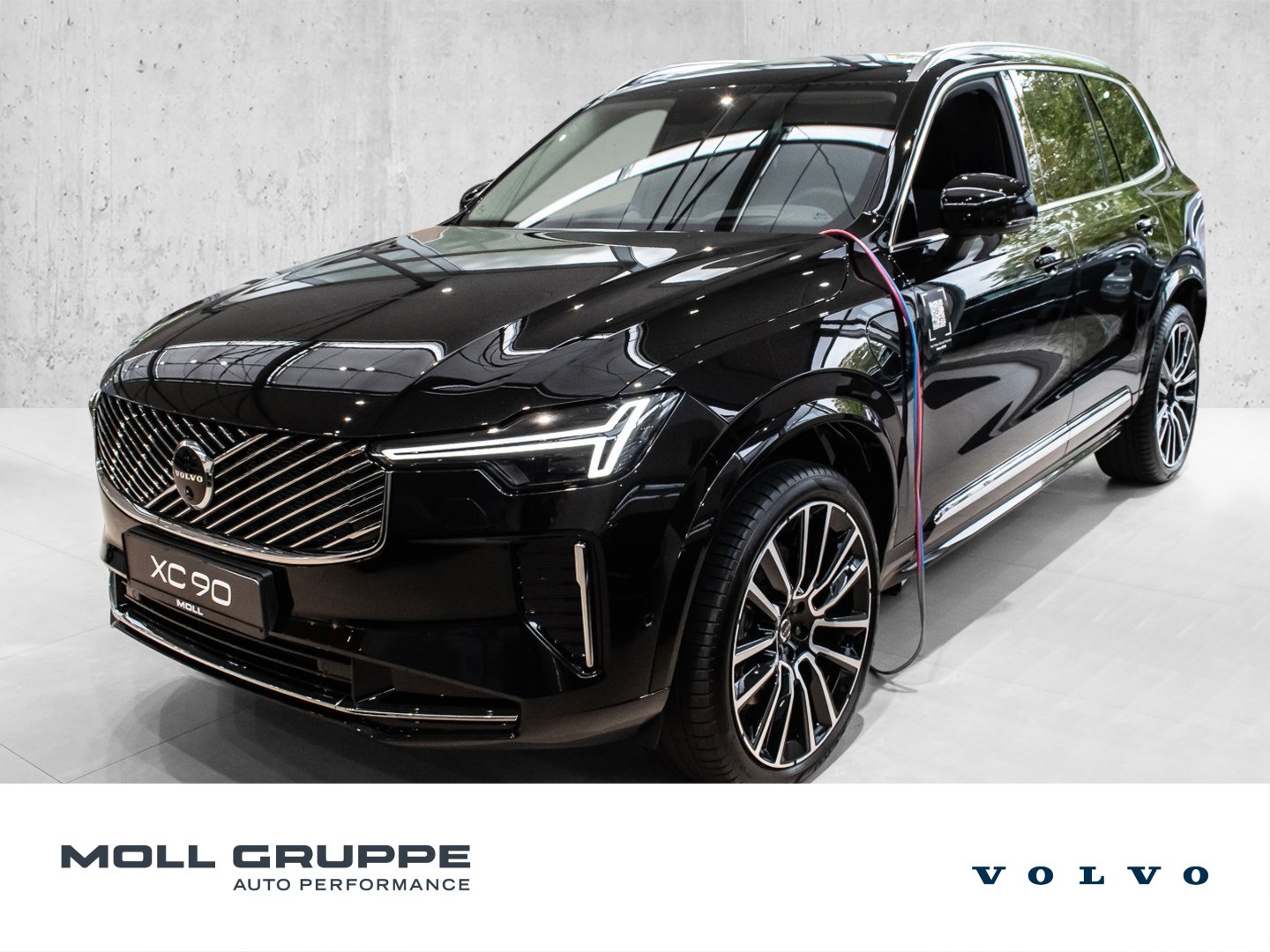 Volvo XC 90