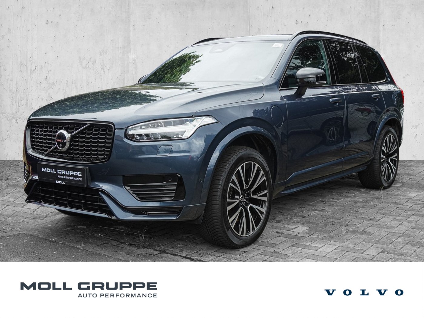 Volvo XC 90