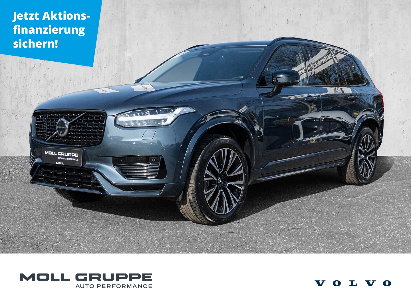 Volvo XC 90