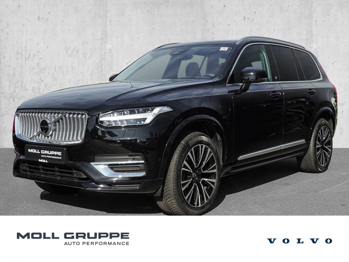 Volvo XC 90