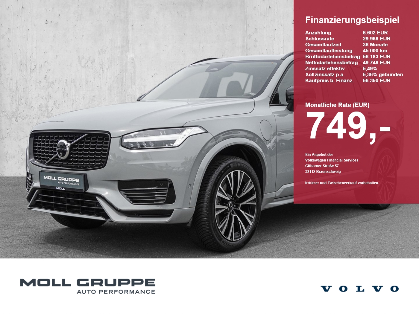 Volvo XC 90