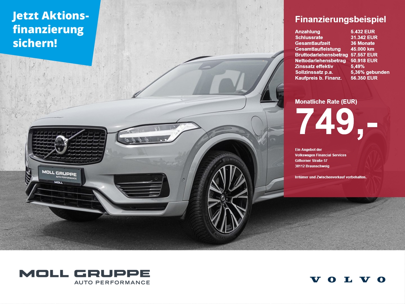 Volvo XC 90