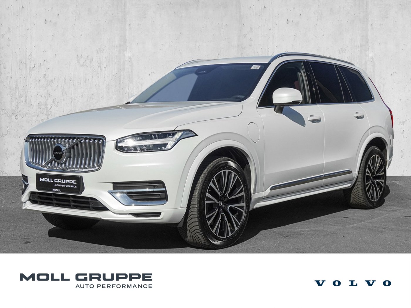 Volvo XC 90