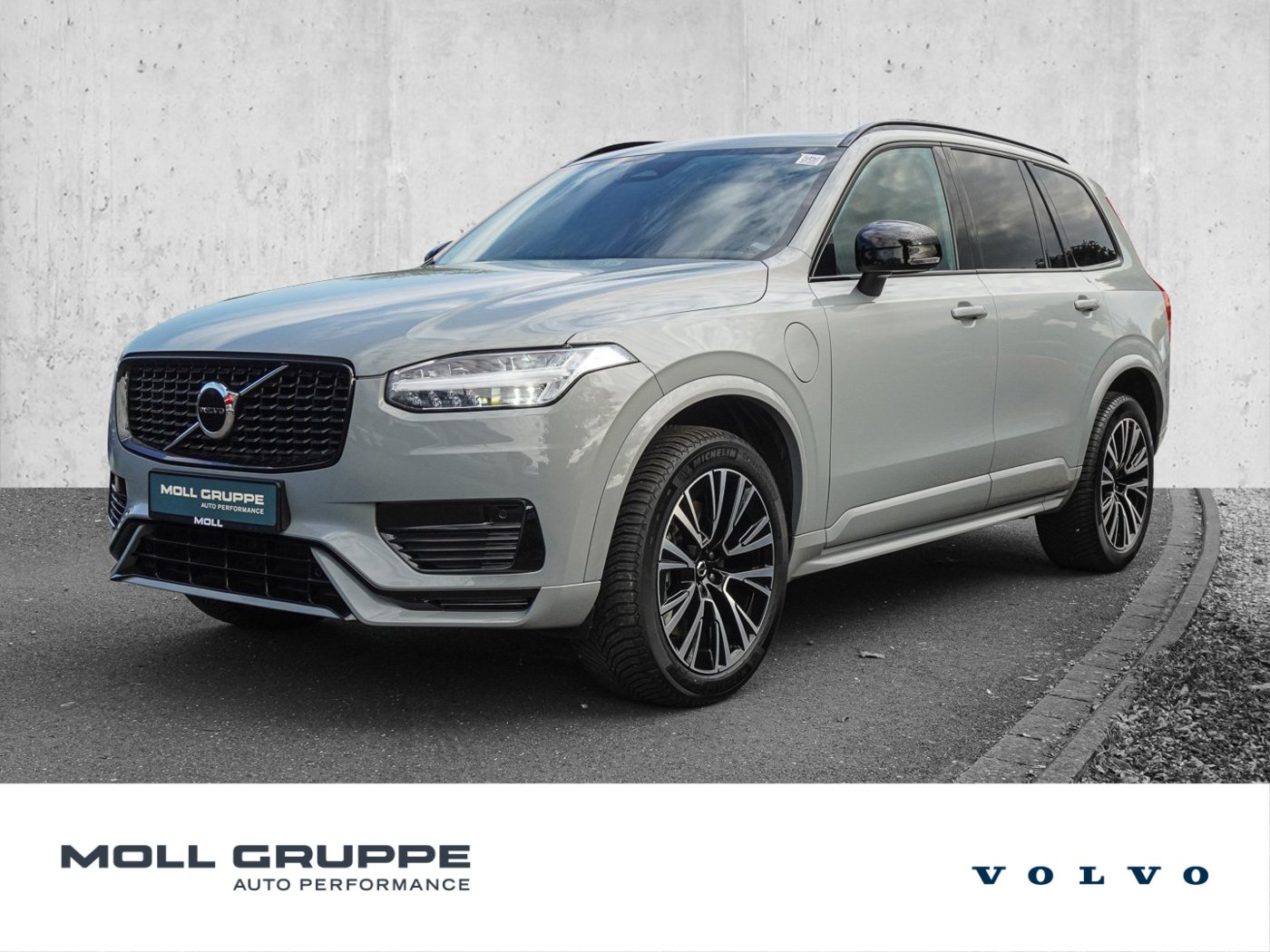Volvo XC 90