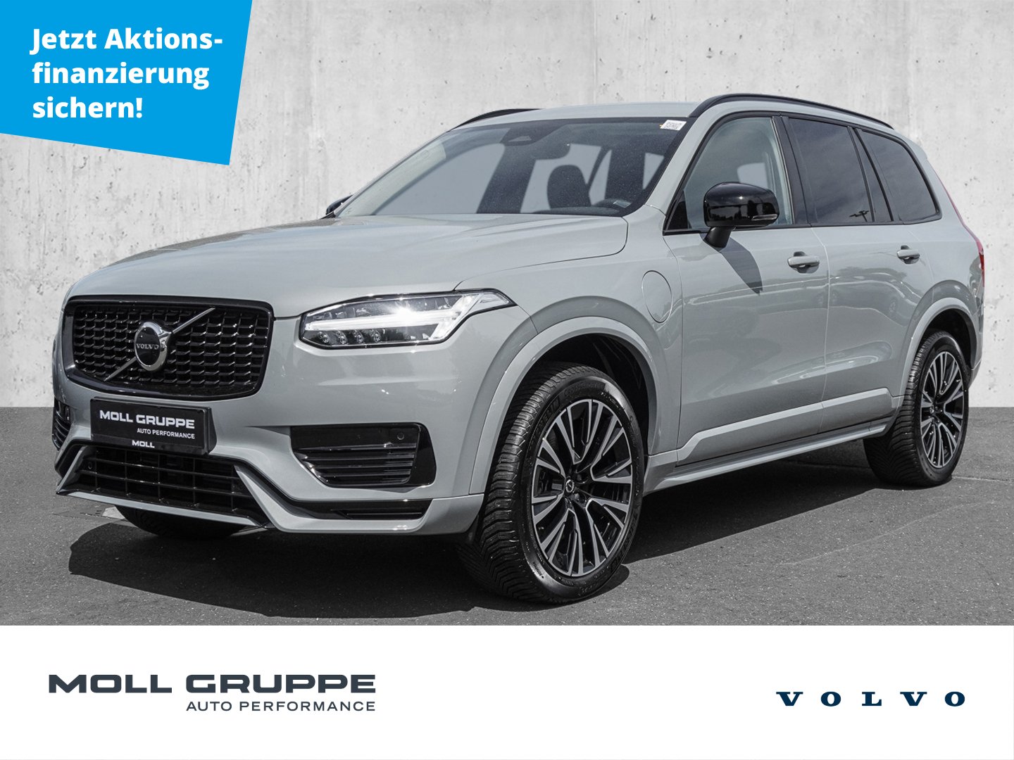 Volvo XC 90