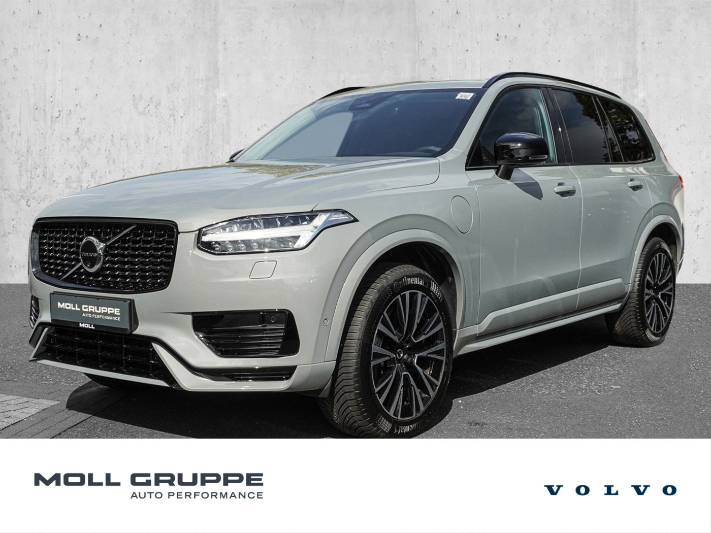 Volvo XC 90