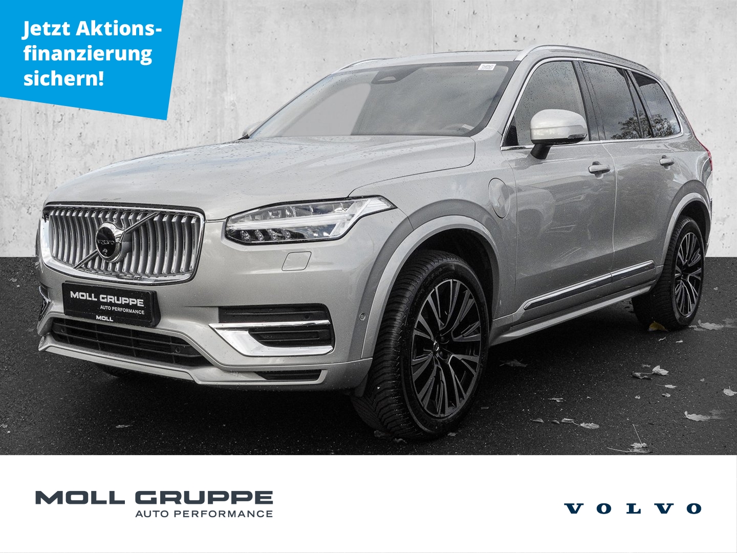 Volvo XC 90