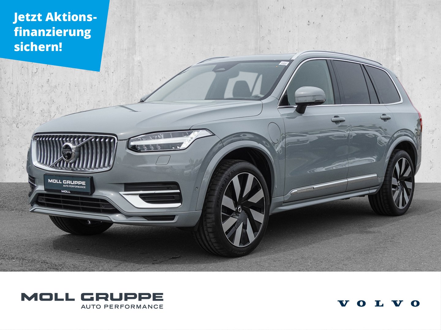 Volvo XC 90