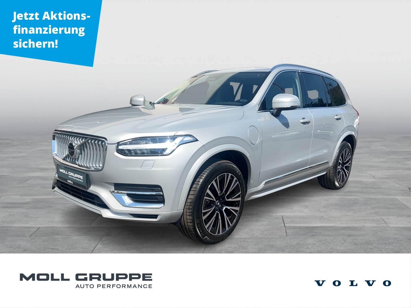 Volvo XC 90