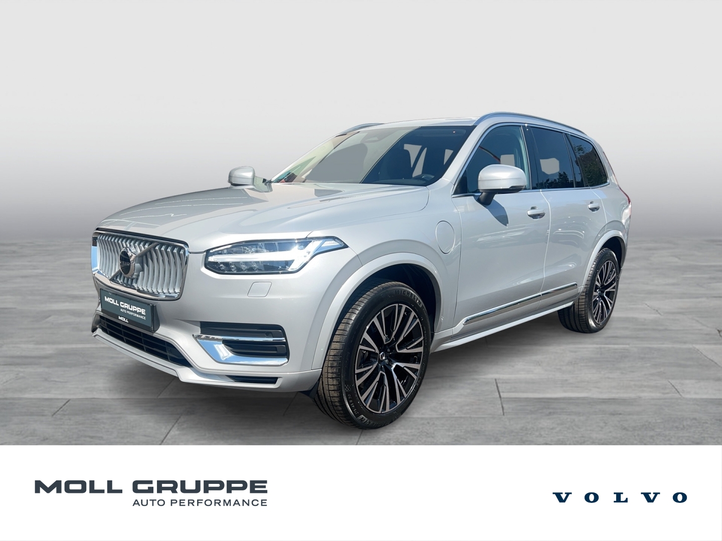 Volvo XC 90