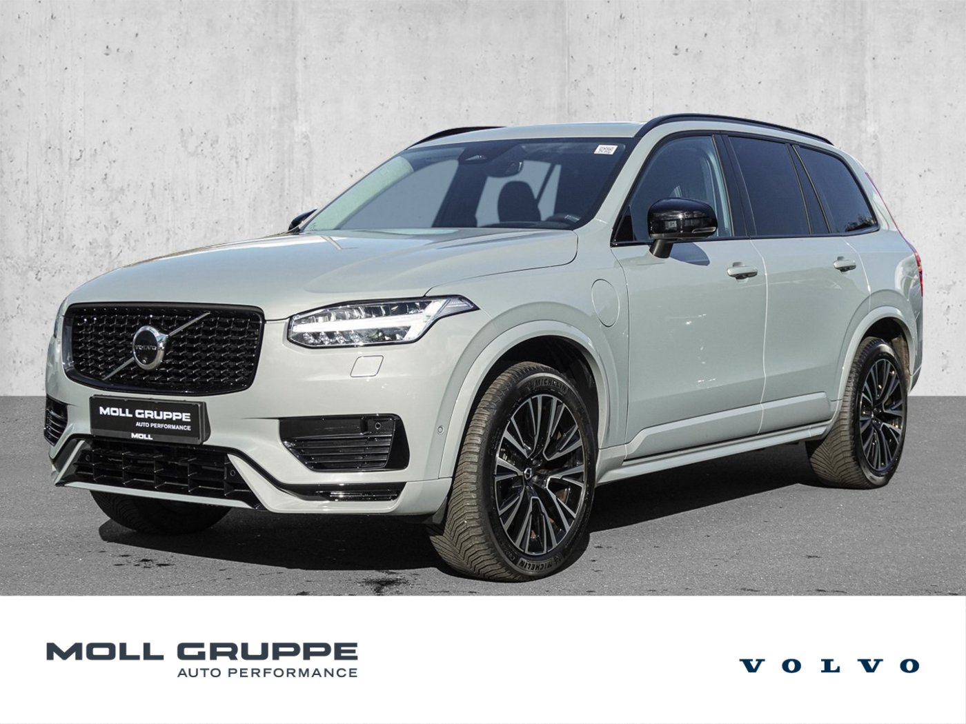 Volvo XC 90