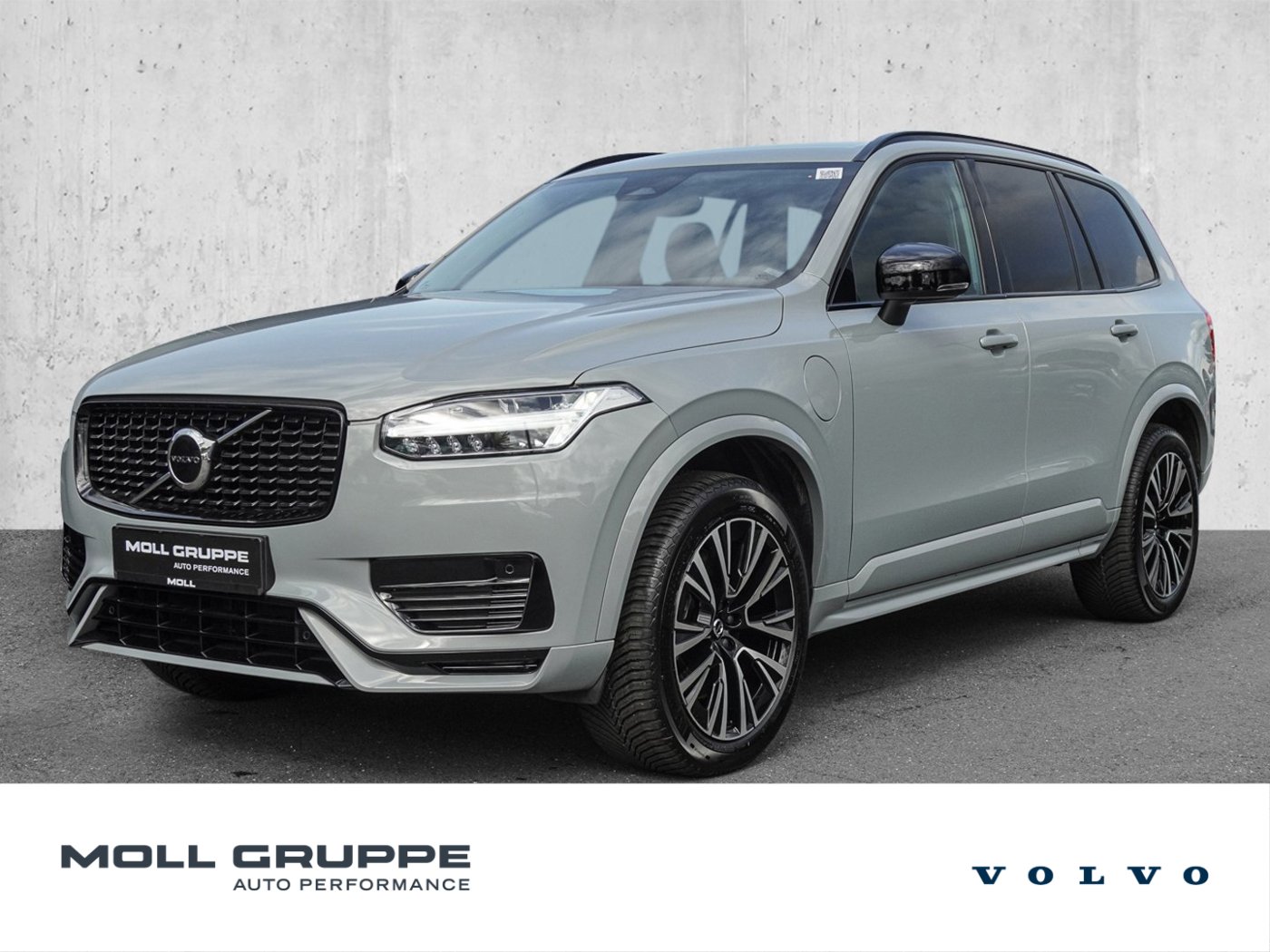 Volvo XC 90