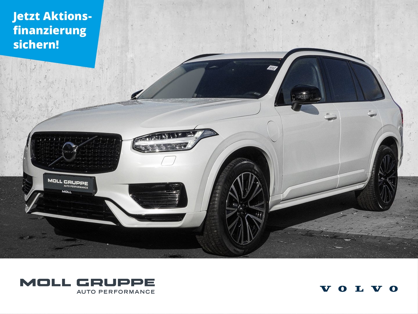 Volvo XC 90
