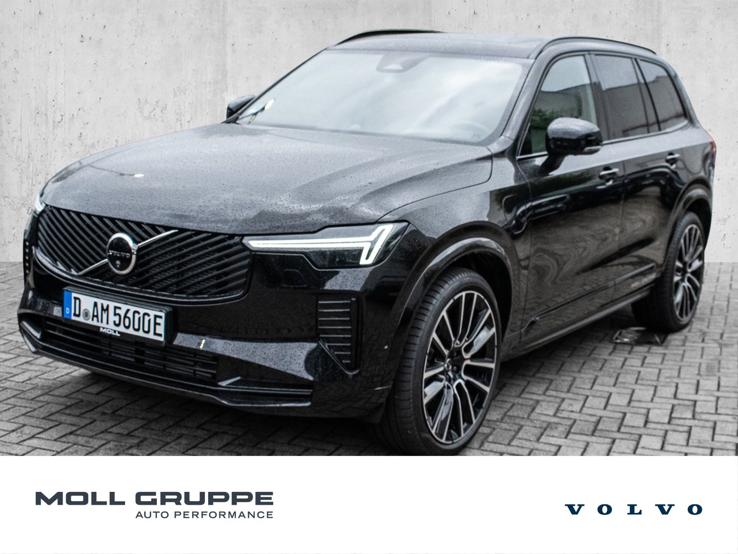 Volvo XC 90