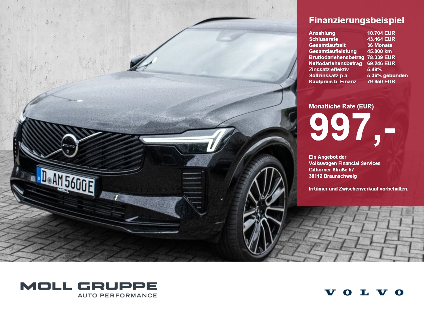 Volvo XC 90