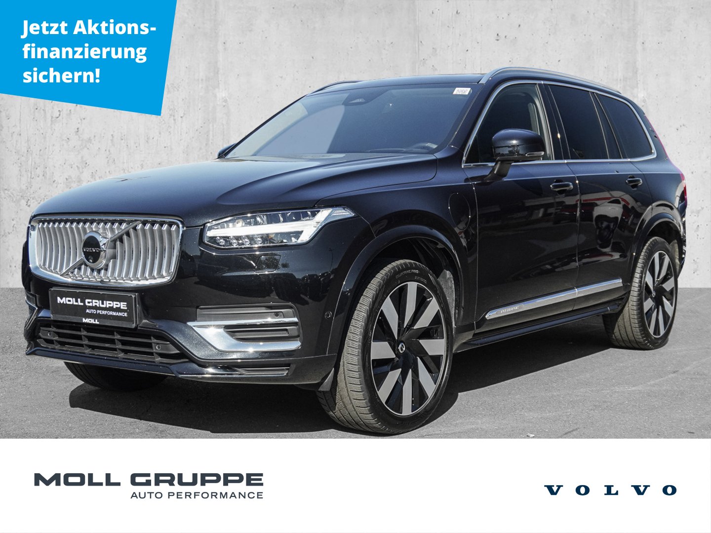 Volvo XC 90